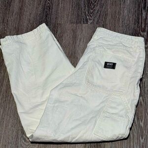 Vans pants